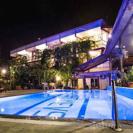 Hotel Dort Mevsim Памуккале Екстериор снимка