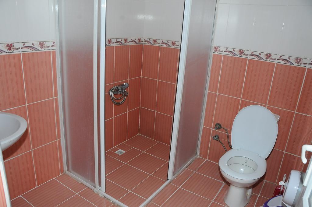 Hotel Dort Mevsim Памуккале Стая снимка