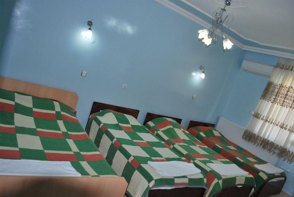 Hotel Dort Mevsim Памуккале Екстериор снимка