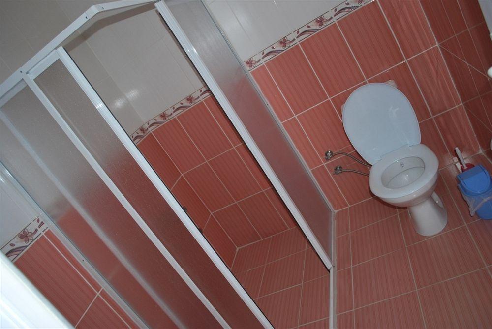 Hotel Dort Mevsim Памуккале Екстериор снимка
