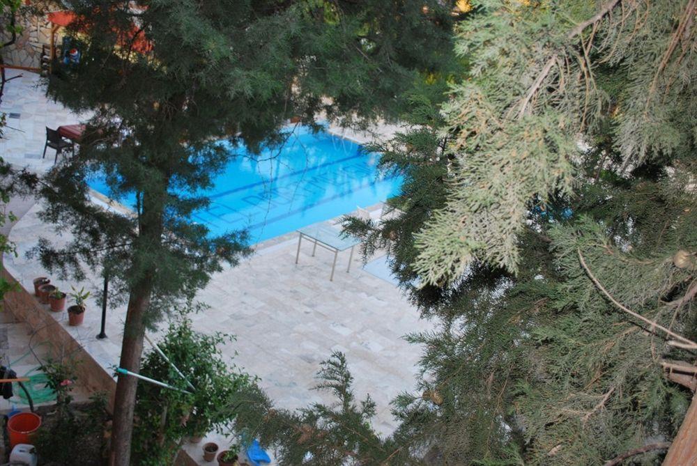 Hotel Dort Mevsim Памуккале Екстериор снимка