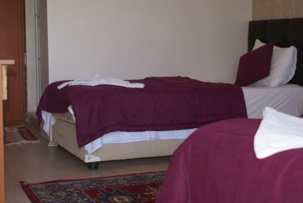 Hotel Dort Mevsim Памуккале Екстериор снимка