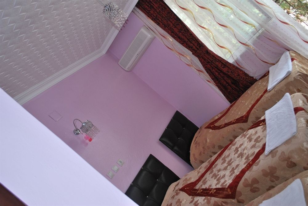 Hotel Dort Mevsim Памуккале Екстериор снимка